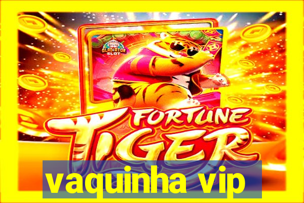 vaquinha vip